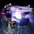 Mc Lele JP, Mc Jhojhow