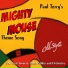 Mighty Mouse Theme