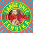 Large Unit feat. Paal Nilssen-Love