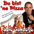 Fabio Gandolfo (der singende Pizza-Akrobat)