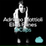 Adriano Mattioli, Elias Funes