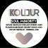 Soul Minority