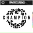 Danny Dove Ft. The Flirtations