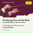 New Symphony Orchestra, Landon Ronald