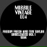Freddy Fresh & Tim Taylor (Missile Records)