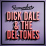 Dick Dale, The Del-Tones