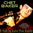 Chet Baker