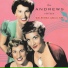 15. Andrews Sisters