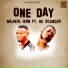 Majikal Ikon feat. De Silencer