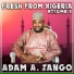Adam A Zango