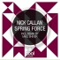 Nick Callan