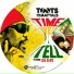 Toots & the Maytals feat. Lisa Davis, Hastyle