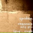 Spoken Reasons