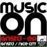 Music-On