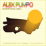 Alex Pumpo