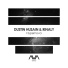 Dustin Husain, Rinaly