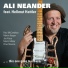 Ali Neander feat. Hellmut Hattler