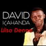 David Kuhanda