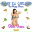 Dany El Cuelno feat. Porphy Medina