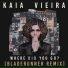 Kaia Vieira, Bladerunner