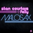Stan Courtois & Felly