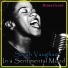 Sarah Vaughan