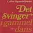Oddvar Nygaards Kvartett