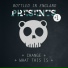 Bottled in England