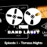 Band läuft