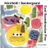 Hörnfeldt Søndergaard Cool Scandinavian Five