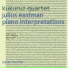 Kukuruz Quartet