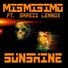 Mismisimo feat. Sareii Lennox