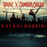 Yauvz feat. Sansar Salvo