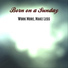 Born on a Sunday