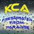 KCA