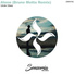 Under Glass & Bruno Motta