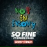 No F In Irony feat. Robbie Craig