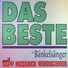 Bänkelsänger, Sepp Messner Windschnur