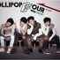 Lollipop F feat. Michelle Chen