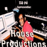 Fú Dj, Dinho Dj