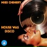 Mike Chenery