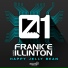 Frank'e, Illinton