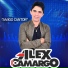Alex e Camargo