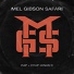Mel Gibson Safari