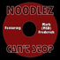 Noodlez feat. Mark (MSD) Frederick