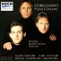 Alain Lefevre, Pacific Symphony & Carl St. Clair