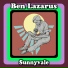 Ben Lazarus