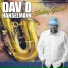 David Hanselmann