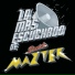 Sonido Mazter
