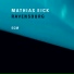 Mathias Eick